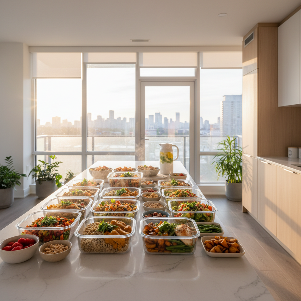 Best Meal Prep Delivery Toronto: Pick the Right Plan (2026)