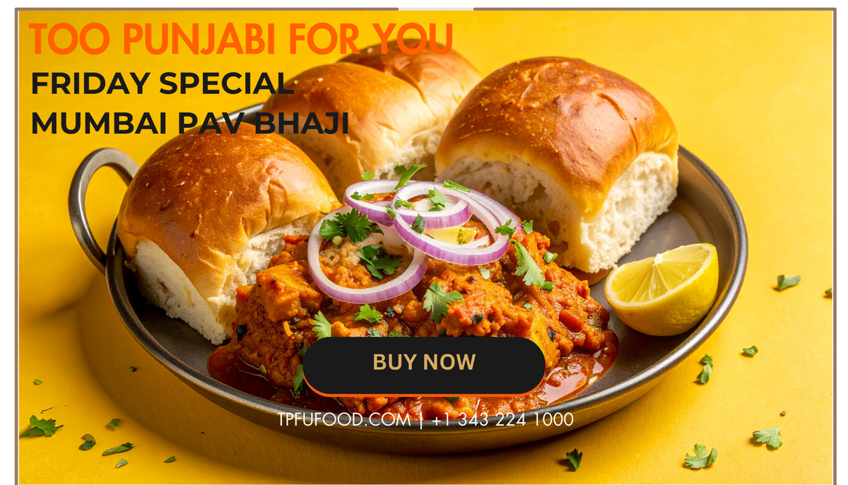 Friday Special (Add-on Only) - Image 1