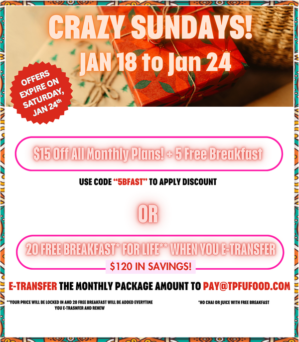 BiteBox Meals (Upto 100 Gms Protein Per Day)