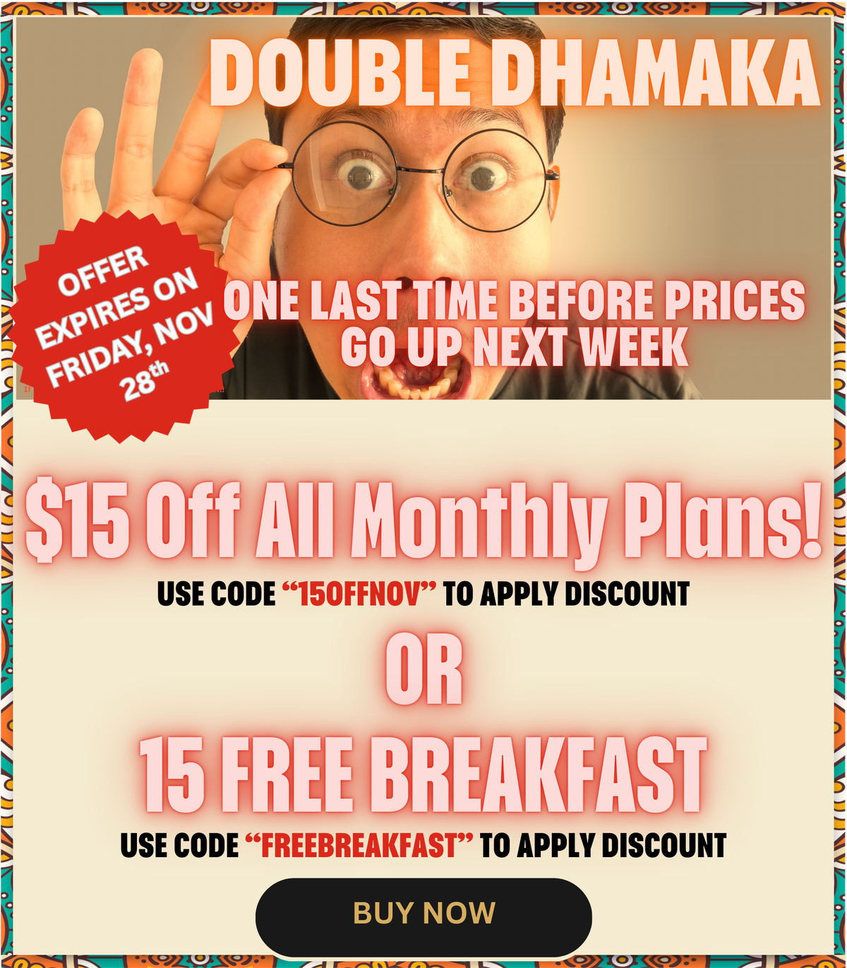 BiteBox Meals (Upto 100 Gms Protein Per Day) - Image 3