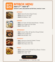 BiteBox Meals - Balanced Plan (2k Cal, 95gms protein)