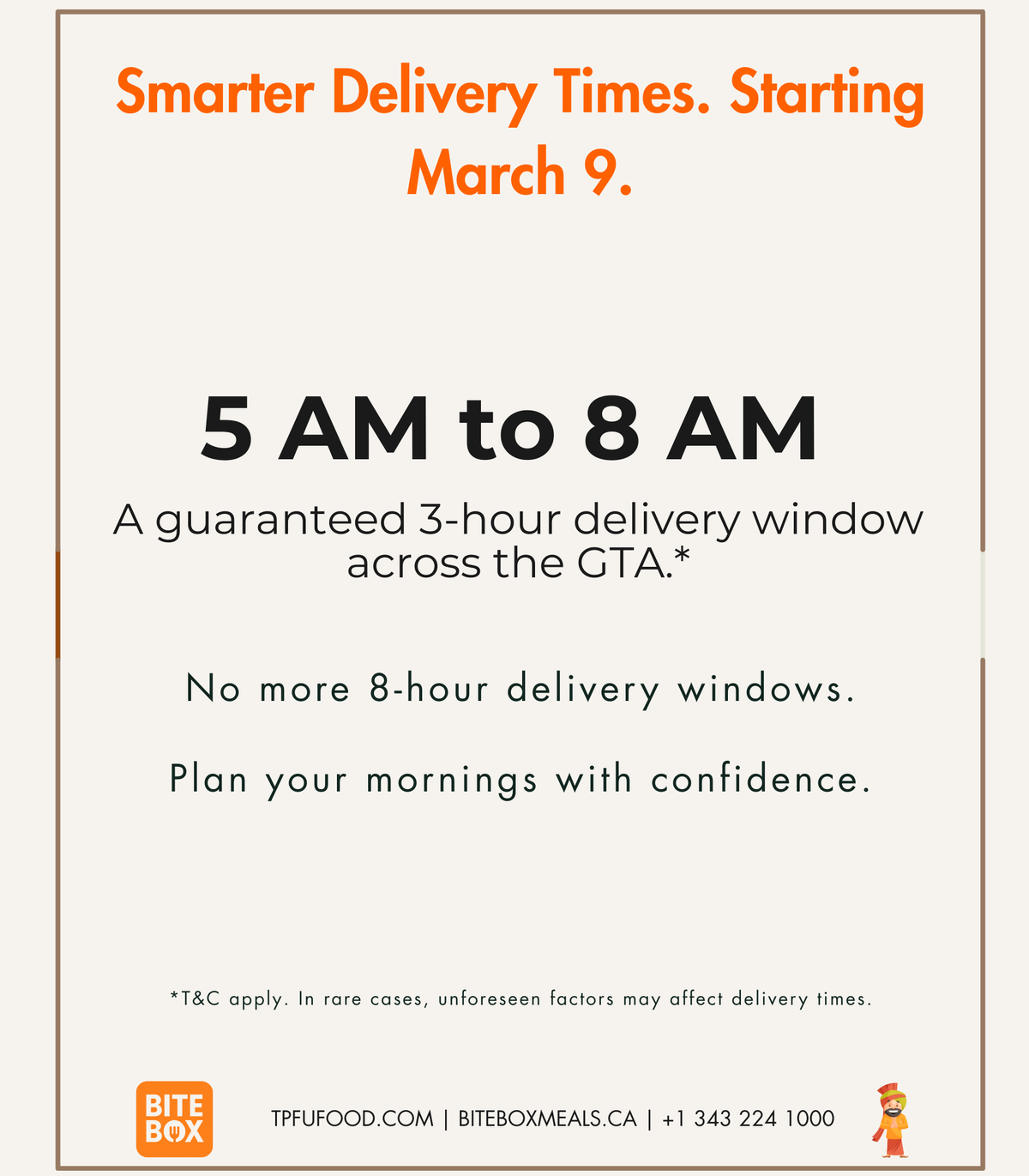 BiteBox Meals - Body Builder Plan (2.8k Cal, 135 gms protein) - Image 3