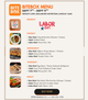 BiteBox Meals - Balanced Plan (2k Cal, 95gms protein)